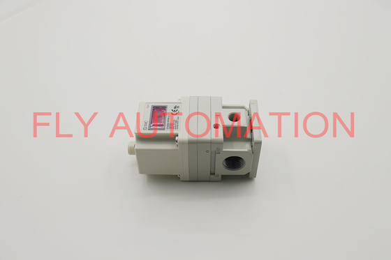 ELECTRO-PNEUMATIC REGULATOR ITV1000/2000/3000 SERIES ITV2030-33F3N5