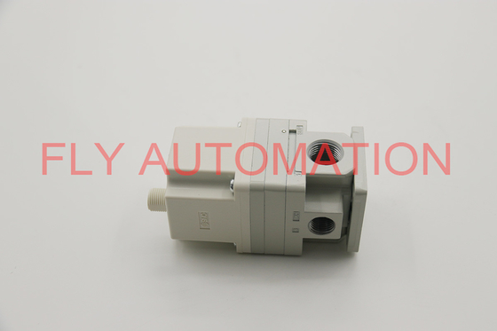 ELECTRO-PNEUMATIC REGULATOR ITV1000/2000/3000 SERIES ITV2030-33F3N5
