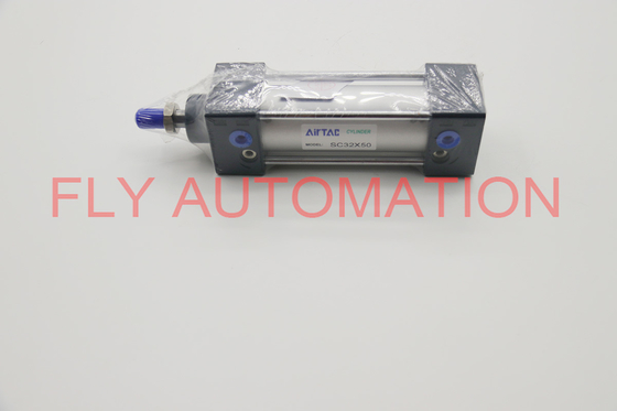 SC Standard Small Pneumatic Air Cylinders Large Thrust SC32X50