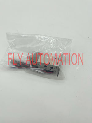 SMC SYJ512-6LZ-M5-F-Q Valve Sol Body Pt (Dc) Syj500 Solenoid Valve 3 Ports