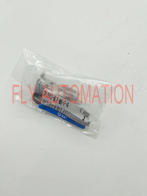 SMC SYJ512-6LZ-M5-F-Q Valve Sol Body Pt (Dc) Syj500 Solenoid Valve 3 Ports