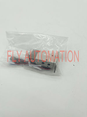 SMC SYJ512-6LZ-M5-F-Q Valve Sol Body Pt (Dc) Syj500 Solenoid Valve 3 Ports