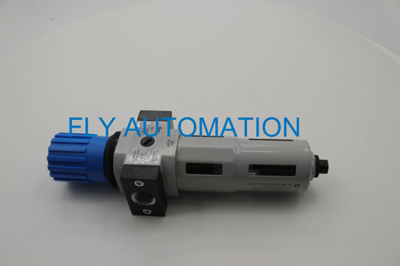 159631 Pneumatic System Components FESTO Filter Regulator LFR-1/4-D-MINI