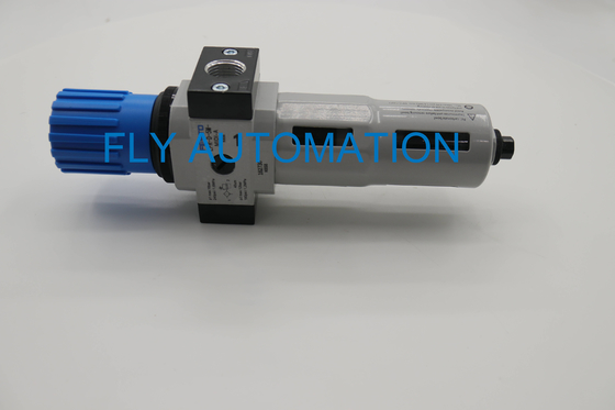 159631 Pneumatic System Components FESTO Filter Regulator LFR-1/4-D-MINI