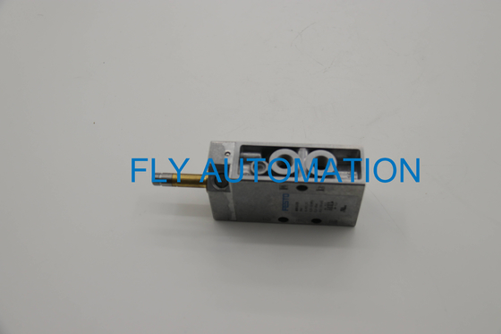 Festo Pneumatic Solenoid Valves 5/2-Way MFH-5-1/2 6420