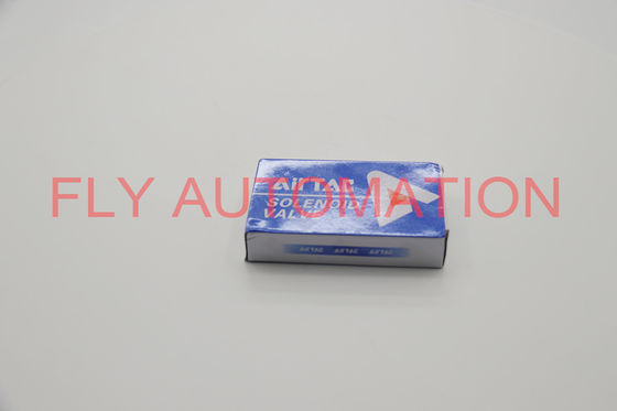 AIRTAC 4V210-08 Pneumatic Solenoid Air Valve F Thread Type