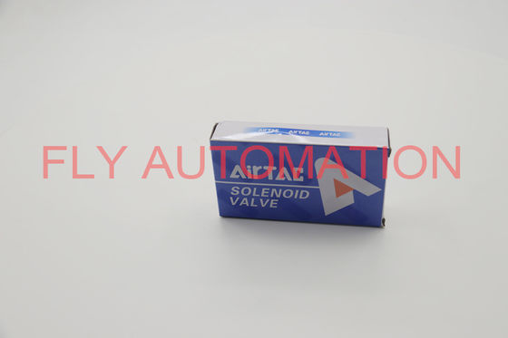 AIRTAC 4V210-08 Pneumatic Solenoid Air Valve F Thread Type