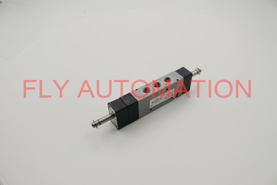 Norgren V61B611A-A2000 Pneumatic Control Valve / Solenoid G1/4 61 New Nfp