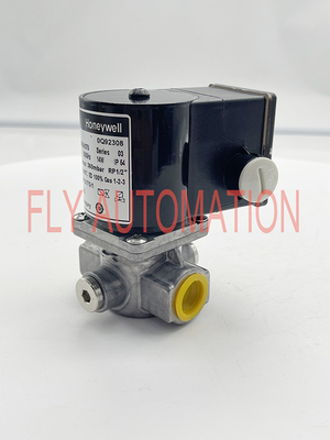 VE4015A1070 Honeywell Solenoid Valve CE Certificate