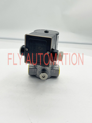 VE4015A1070 Honeywell Solenoid Valve CE Certificate