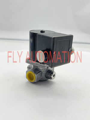 VE4015A1070 Honeywell Solenoid Valve CE Certificate