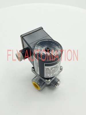 VE4015A1070 Honeywell Solenoid Valve CE Certificate