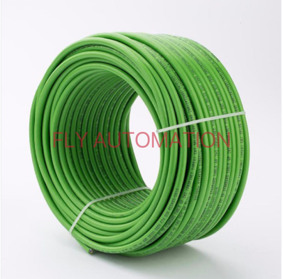 SIEMENS 6XV1 840-2AH10 Industrial Ethernet FC TP Standard Cable GP 2x2 PROFINET Type A