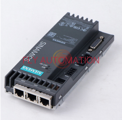 SIEMENS 6SL3040-0PA01-0AA0 CUA32 Control Unit Adapter for PM340/PM240-2 Power Modules