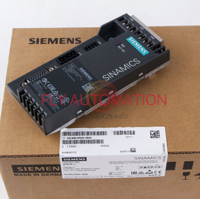 SIEMENS 6SL3040-0PA01-0AA0 CUA32 Control Unit Adapter for PM340/PM240-2 Power Modules