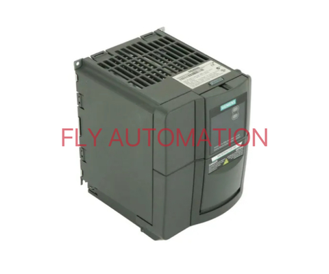 SIEMENS 6SE6440-2AD22-2BA1 MICROMASTER 440 Built in Class A Filter 380-480 V