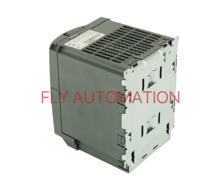 SIEMENS 6SE6440-2AD22-2BA1 MICROMASTER 440 built-in class A filter 380-480 V