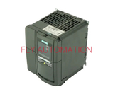 SIEMENS 6SE6440-2AD22-2BA1 MICROMASTER 440 built-in class A filter 380-480 V