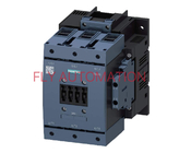 SIEMENS 3RT1055-6AF36 Power contactor, AC-3 150 A, 75 kW / 400 V AC (50-60 Hz) / DC operation 110-127 V UC A..