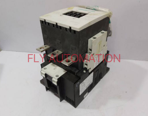 SIEMENS 3RT1055-6AF36 Power contactor, AC-3 150 A, 75 kW / 400 V AC (50-60 Hz) / DC operation 110-127 V UC A..