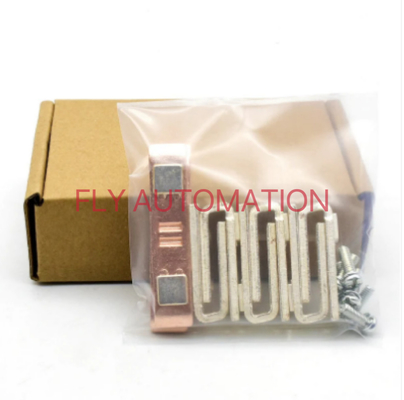 SIEMENS 3RT1954-6A Replacement Contact Pieces For 3RT1054 Consists Of 3 Movable And 6 Fixed Contacts With Mounting Parts