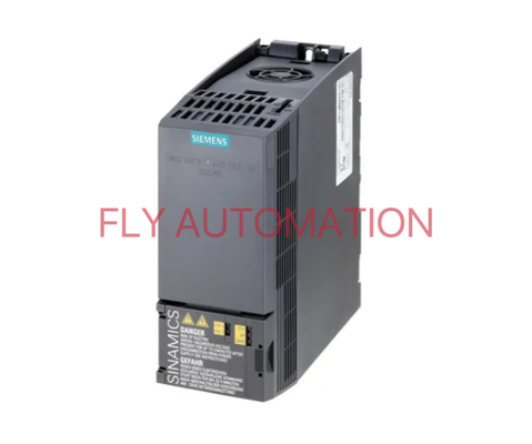 SIEMENS 6SL3210-1KE14-3AF2 Sinamics Drives - G120C RATED POWER 1 5KW