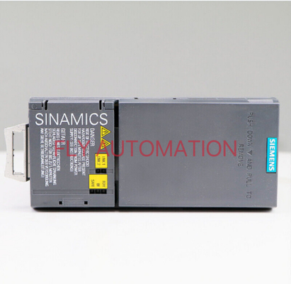 SIEMENS 6SL3210-1KE14-3AF2 Sinamics Drives - G120C RATED POWER 1 5KW