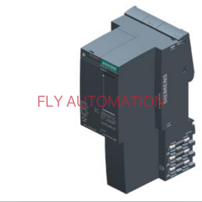SIEMENS 6ES7155-6AA01-0BN0 SIMATIC ET 200SP Interface module Server module