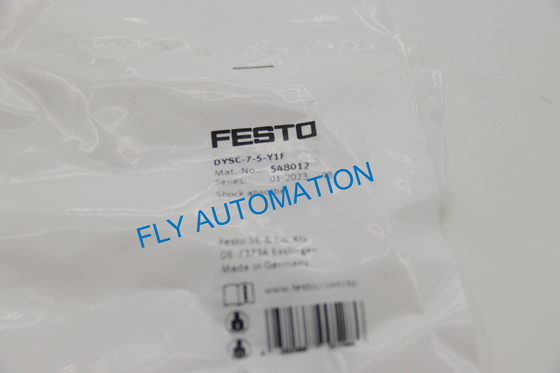 FESTO Shock absorber DYSC-8-8-Y1F 548013 Pneumatic Air Cylinders