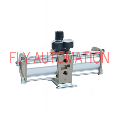 BOOSTER VALVE 56-VBA SERIES 56-VBA11A-F02