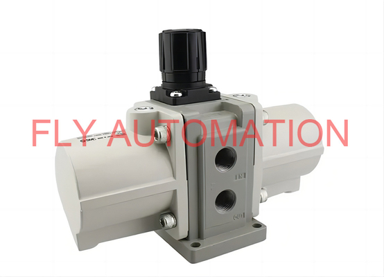 BOOSTER VALVE 56-VBA SERIES 56-VBA11A-F02