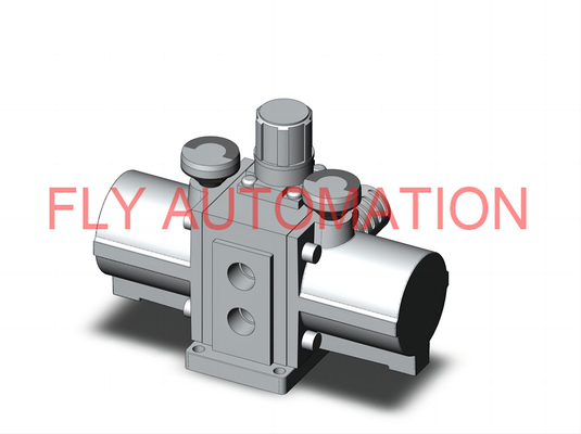 BOOSTER VALVE 56-VBA SERIES 56-VBA11A-F02
