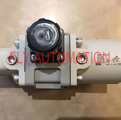 BOOSTER VALVE 56-VBA SERIES 56-VBA11A-F02