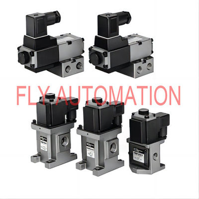 Electro Pneumatic Proportional Valve VEF / VEP SERIES (VEP3121-2-02F)