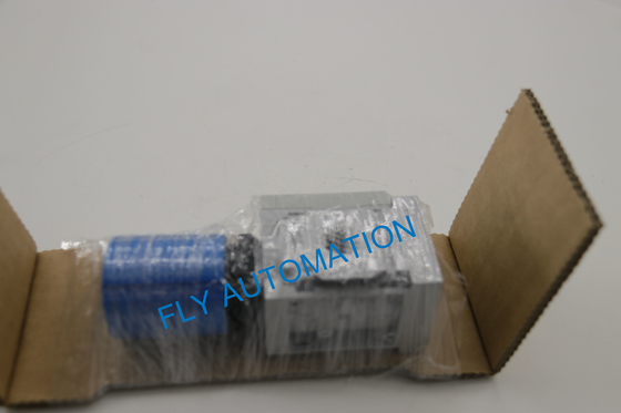 FESTO Pressure Regulator MS4-LR-1/4-D5-AS 529415 Pneumatic System Components