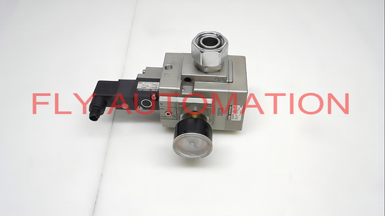 3 Port Pneumatic Solenoid Valves SMC VG342R-5DZ-06F-X112