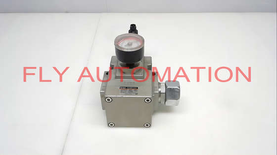 3 Port Pneumatic Solenoid Valves SMC VG342R-5DZ-06F-X112