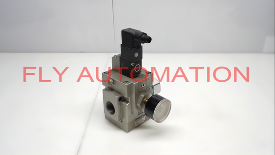 3 Port Pneumatic Solenoid Valves SMC VG342R-5DZ-06F-X112