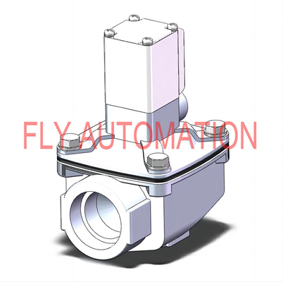 2 Port Solenoid Valve For Dust Collector VXF2 SERIES (VXF22AAZ1GA)