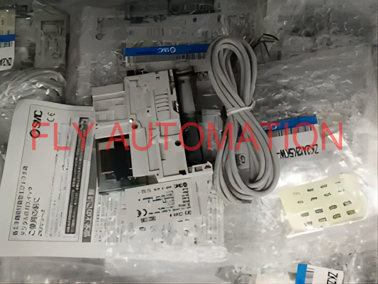 SMC ZK2A15K5NL2-08 Vacuum Ejector Zm Vacuum System