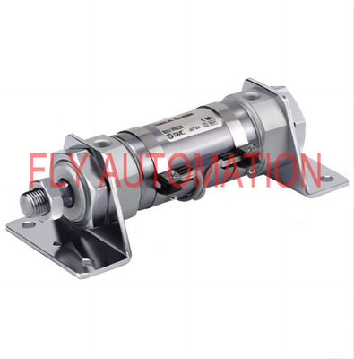 SMC CDM3UZ25-50-M9BWSDPC-C CYL Short Type Pneumatic Air Cylinders Auto Sw Capable