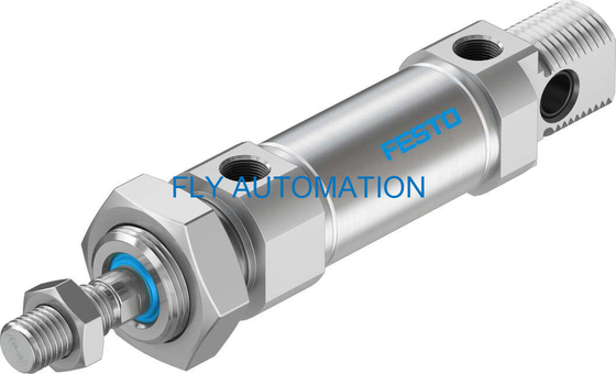 FESTO ISO Cylinder DSNU-25-10-P-A 19218 Pneumatic Air Cylinders