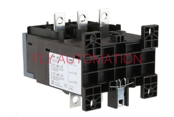 SIEMENS 3RB2056-1FC2 3RB Overload Relay 1NO + 1NC 50 → 200 A F.L.C 315 A Contact Rating 90 KW 3P SIRIUS Classic