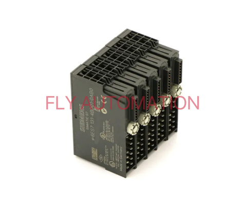 Siemens 6ES7131-4BD01-0AB0 Simatic ET200 PLC - DP 5 Electronic Modules