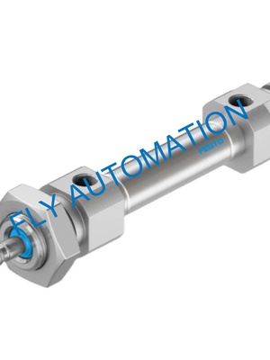 FESTO ISO Cylinder DSNU-25-35-P-A 1908308 Pneumatic Air Cylinders