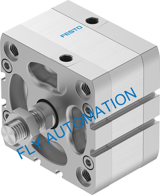 FESTO Compact Cylinder ADN-80-10-A-P-A 536353 Pneumatic Air Cylinders