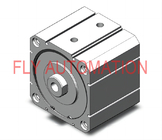 Auto SW Capable ISO Compact Cylinder SMC CD55B100-25