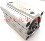 Auto SW Capable ISO Compact Cylinder SMC CD55B100-25