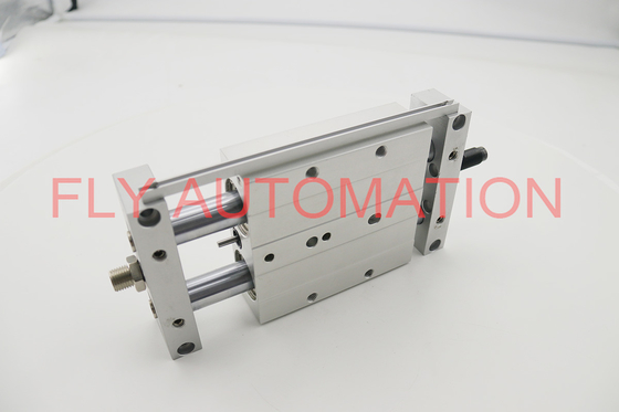 Slide Bearing Housing MT CXW Guided Cylinder SMC CDBXWM32-50