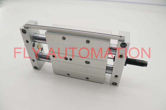 Slide Bearing Housing MT CXW Guided Cylinder SMC CDBXWM32-50